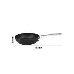 DEMEYERE | Alu Pro 5 Frying Pan – Ø20 cm - Aluminium - Non-Stick - Induction - No Lid
