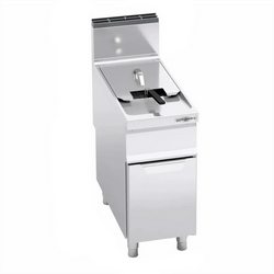 Fritadeira a gás - 20 litros (17,5 kW)