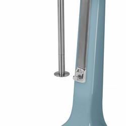 ROBAND | Frullatore a colonna / Frullatore per frappè (Nuova generazione) - 710ml - 150 Watt - Seaspray