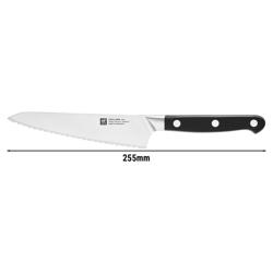 ZWILLING | PRO - Kochmesser compact - Klinge: 140mm