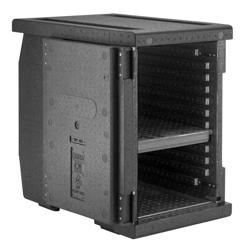 CAMBRO | CAM GOBOX® - ThermoBarrier - Nero - adatto per EPP300110 e EPP400110