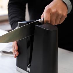 ZWILLING | Aiguiseur de couteaux V-Edge