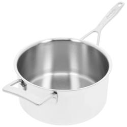 DEMEYERE | INDUSTRY 5 - Casseruola con coperchio - Ø 220 mm - Acciaio inox