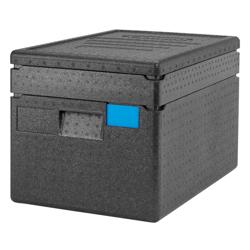 CAMBRO | CAM GOBOX® - Accessoire de plaque de refroidissement - compatible avec EPP140, EPP160, EPP180 & EPP180S       