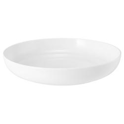 (2 stuks) SELTMANN WEIDEN | Kom - Ø 280mm - Wit