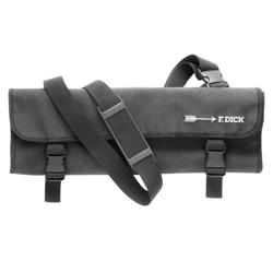 F. DICK | Trousse à outils en textile - lavable - sans équipement - avec 12 compartiments