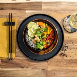 ZWILLING | Juego de palillos, 5 piezas