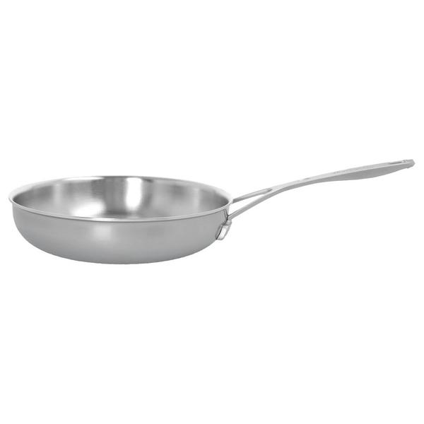DEMEYERE | INDUSTRY 5 - Grill tava - Ø 280 mm - Plemeniti čelik 