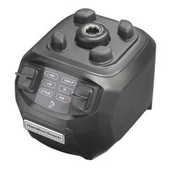 HAMILTON BEACH | Tehosekoitin RIO HBBS225 - 0,95 L - 625 W - teräskannu