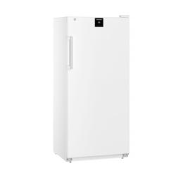 LIEBHERR | Congélateur de boulangerie PERFORMANCE – EN 600 × 400 – 496 litres – intérieur en plastique – 1 porte – Blanc
