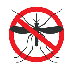 Insecticide - pour 50m² - 16 watts       