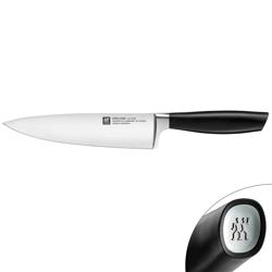 ZWILLING | ALL * STAR - Kochmesser - Klinge: 200mm - Silber