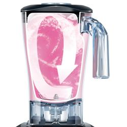 HAMILTON BEACH | High Performance Mixer HBH550 - FURY - 1,8 Liter - 1,2 kW