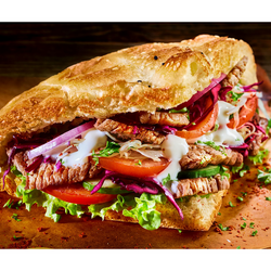 Elektrikli Döner Ocağı - 3 Gözlü - maks. 40kg - 2 kanat dahil