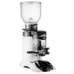 Moedor de café branco - 2 kg - 63 db