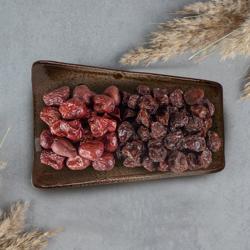 (24 pieces) Shot Glass Set – 35 ml - Clear - 70 mm Height - Budgetline