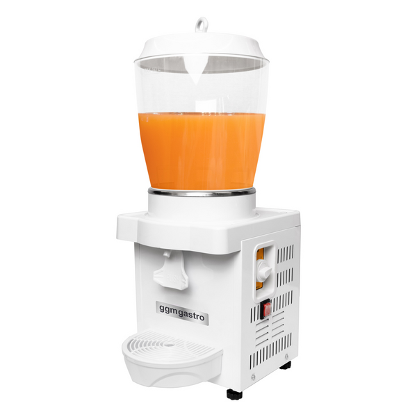Ayran- / Saftspender - 10 litros