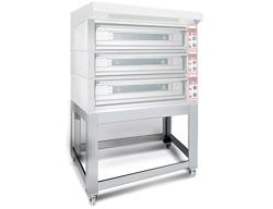 Onderstel - voor pizzaoven - geschikt voor PEZ930, PEZ930#2 & PDZ930