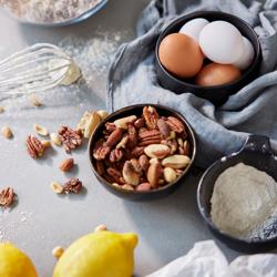 (12 Τεμάχια) UNIVERSE - Μπολ Maastricht - 45 cl - Ø 11 εκ. - Μαύρο