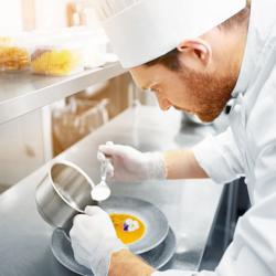 Warmhoudbrug - keramisch - 800x370mm - 700W - 2 verwarmde niveaus - in hoogte verstelbaar