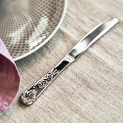 (4 pieces) ZWILLING | Children’s Cutlery Set – Stainless Steel - Grimm’s Fairy Tales - Age 3+