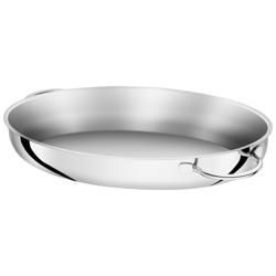 ZWILLING | PLUS - Rôti (ou Plat à rôtir) - 410mm - 8,5 L    