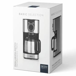 BEEM | Кавоварка "Fresh-Aroma-Switch" - з термосом - 1 л - 800 Вт