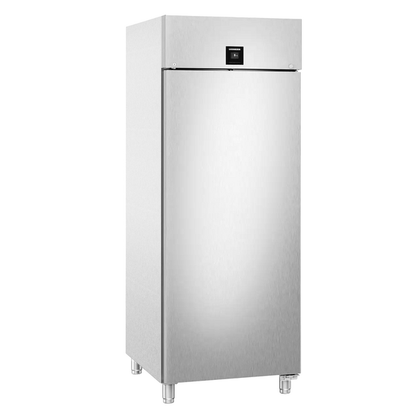 LIEBHERR | Bakkerij koelkast roestvrij staal PERFECTION - 700 liter - EN 600x800 - Roestvrijstalen interieur - met 1 deur & WiFi