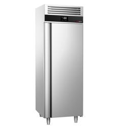 Tiefkühlschrank PREMIUM - GN 2/1 - 700 Liter - mit 1 Tür