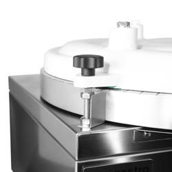 Boleadora de masa profesional - Capacidad de masa: 310g - hasta 500ud/h - 250W