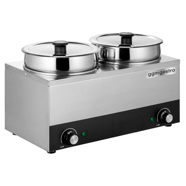Banho-Maria - Hotpot - 7 litros