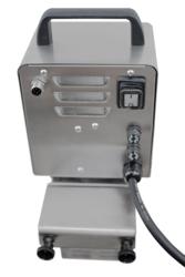 Sous vide stick - max.50L - 2,1kW - incl. kerntemperatuursonde