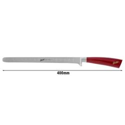 BERKEL | ELEGANCE - Zalmmes - Mes: 260mm
