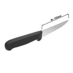 Udbener - 15 cm