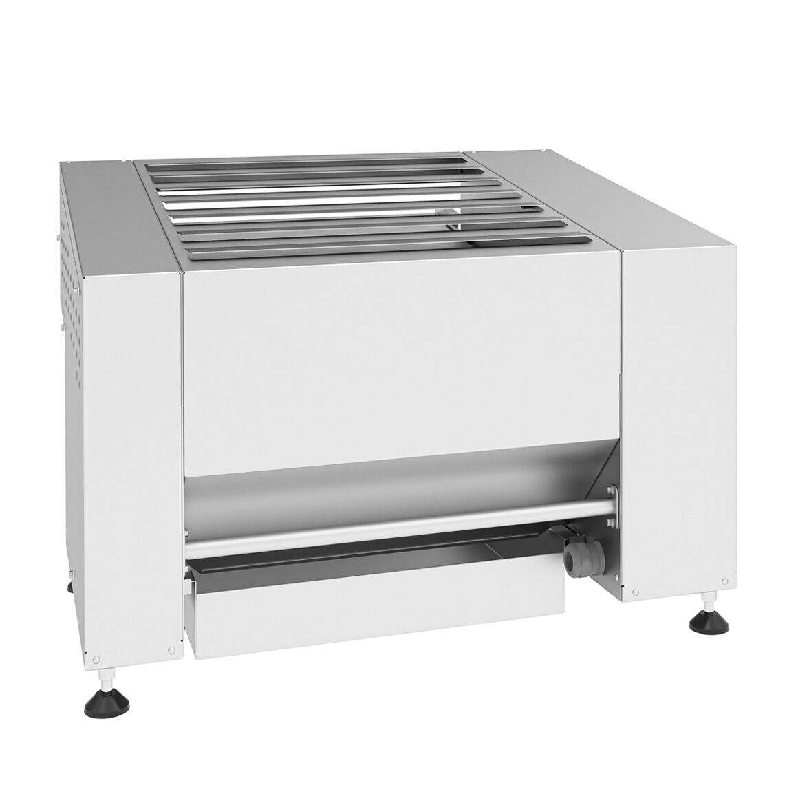 Toaster à convoyeur professionnel - 9,6kW