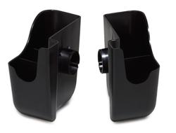 (2 ks) Nádoba na brčka - plast - 41x202x200 mm - pro GCL