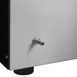 HAMILTON BEACH | PrimaVac™ HVC406 - Kammer-Vakuumiergerät - 24m³/h - 1 kW