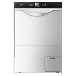 Geschirrspülmaschine - Touch - 3,55 kW - mit Reiniger-, Klarspüler- & Laugenpumpe