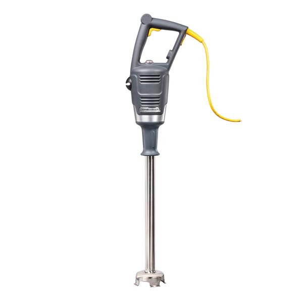 HAMILTON BEACH | BigRig™ HMI018 - Staafmixer incl. mixerstaaf 457mm - 1 kW - Traploos regelbare snelheid