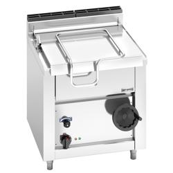 Elektrická výklopná pánev 60L (9 kW)