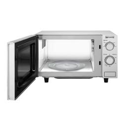 Microonde - 20 litri - 700 Watt - Manuale