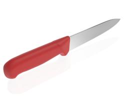 Carving Knife - Blade: 180mm