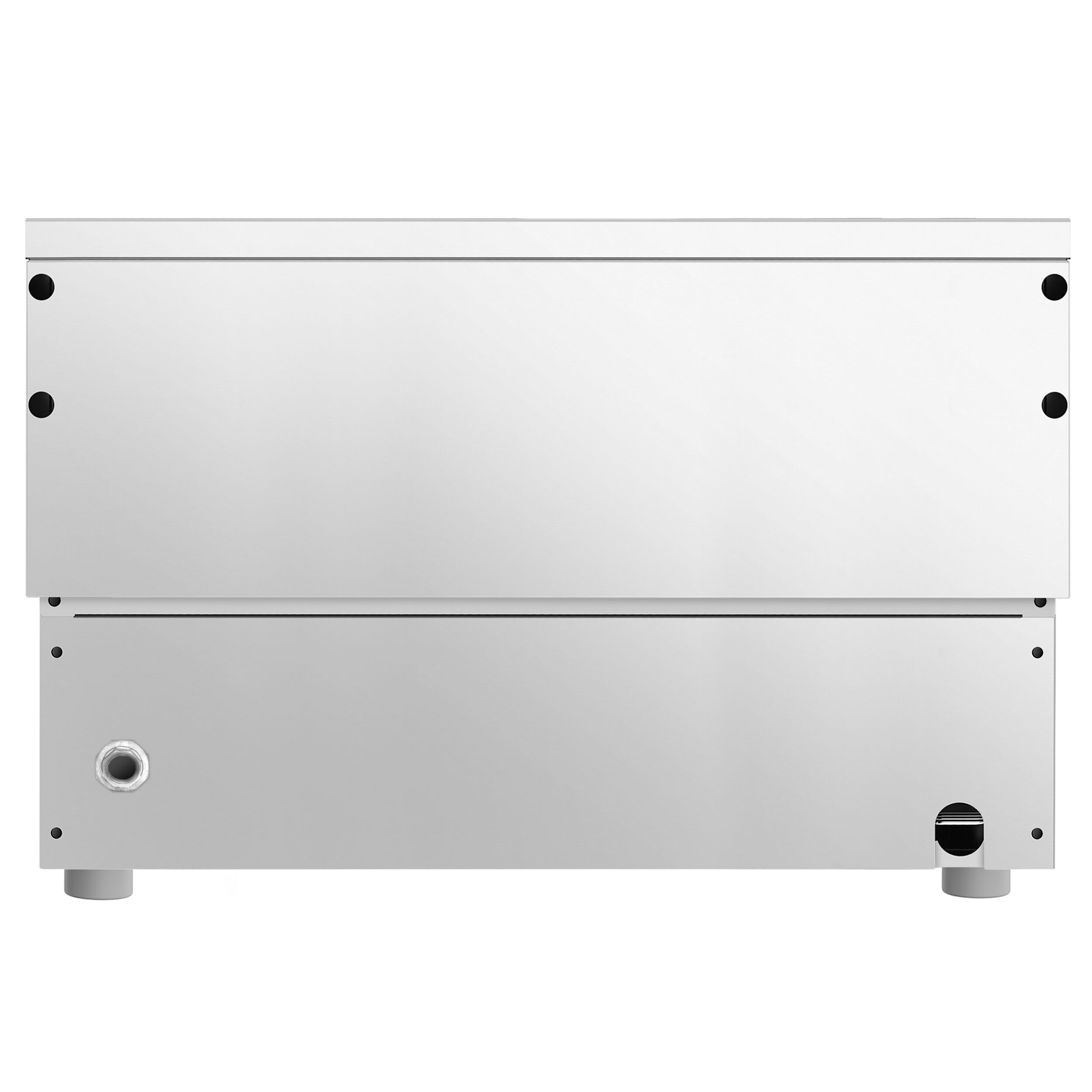 Fourneau à gaz – 19,5 kW – 6 brûleurs