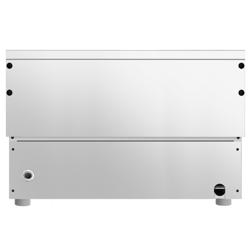 Cucina a gas professionale - GIUSEPPE - 600 - 900x600x300mm - 19,6 kW - 6 fuochi - da banco