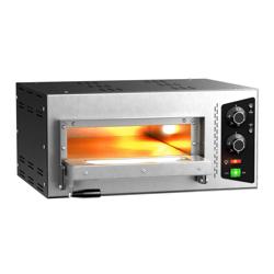 Forno de pizza 1x 35 cm / 230 Volt