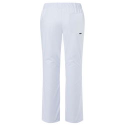 KARLOWSKY | Pantaloni slip-on Kaspar - Bianco - Taglia: XXL