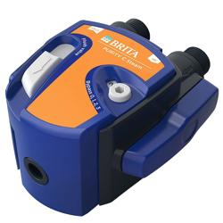 BRITA | Testa del filtro - per PURITY C Steam