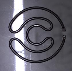 Heizelement - für MELJ322N, WERJ180, WDJ180, WAEHJ1, WAEEHJ1 & WAEEHJ2