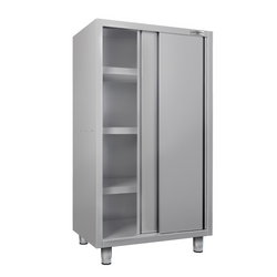 Ormar za posuđe ECO - 1200x700 mm - 2 klizna vrata - Visina: 1800 mm