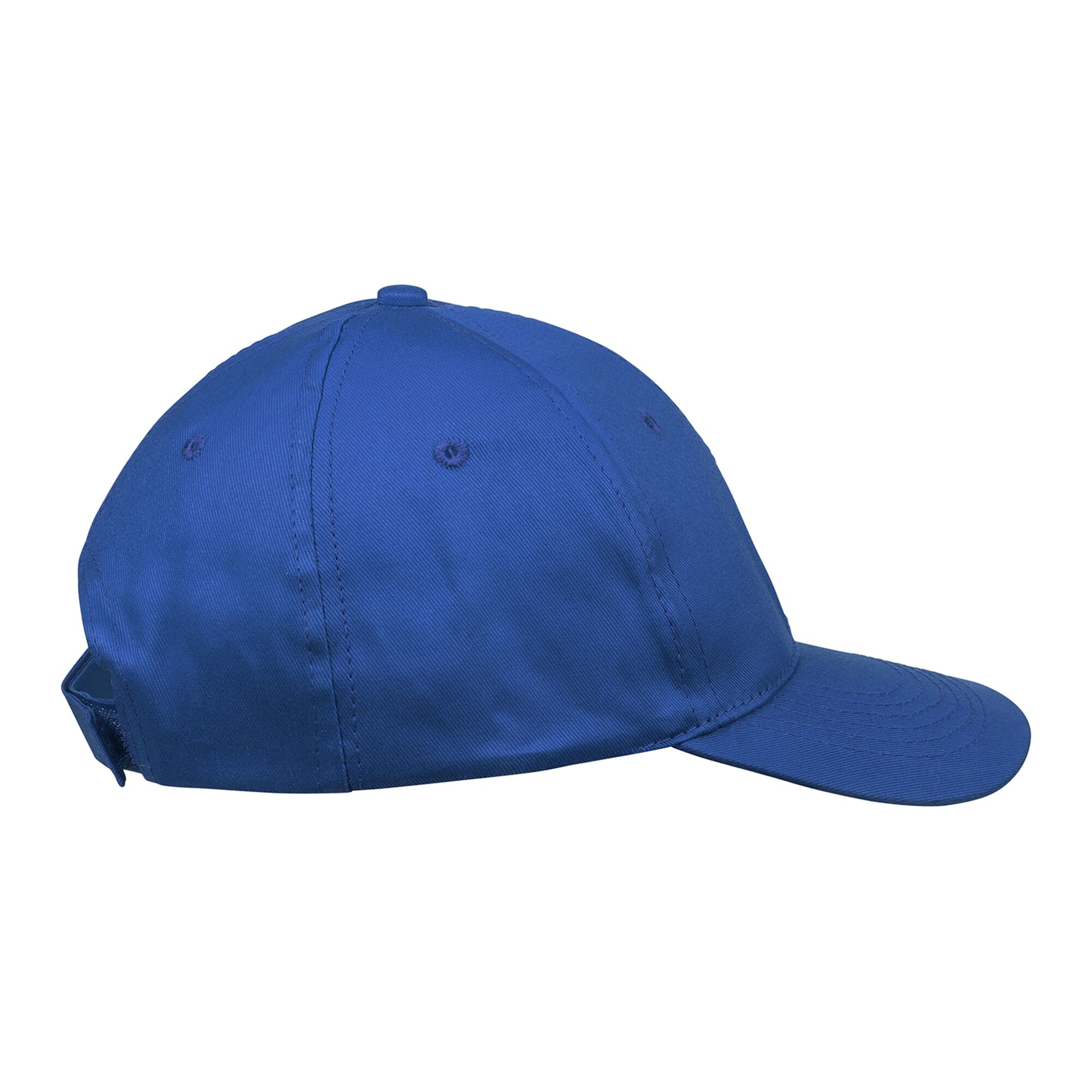 Casquette baseball Action - Bleu